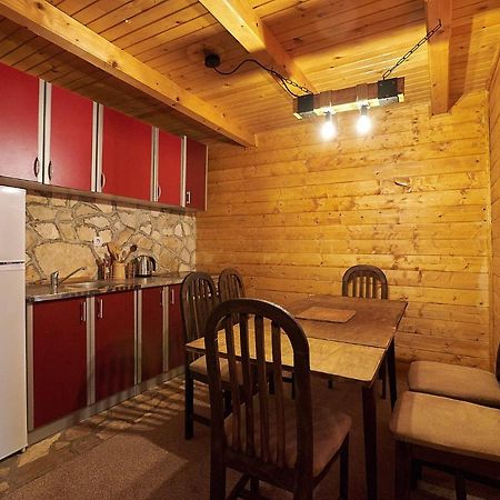 Country House Brijest Kolašin Esterno foto