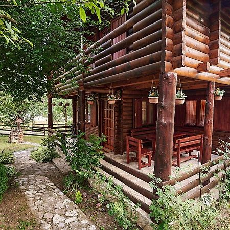 Country House Brijest Kolašin Esterno foto