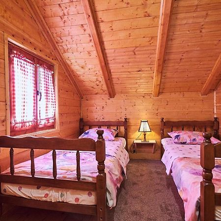 Country House Brijest Kolašin Esterno foto