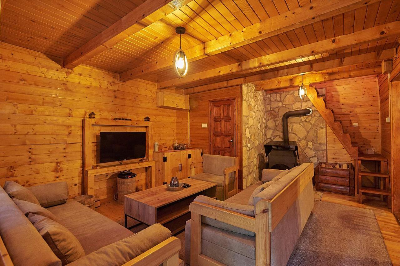 Country House Brijest Kolašin Esterno foto