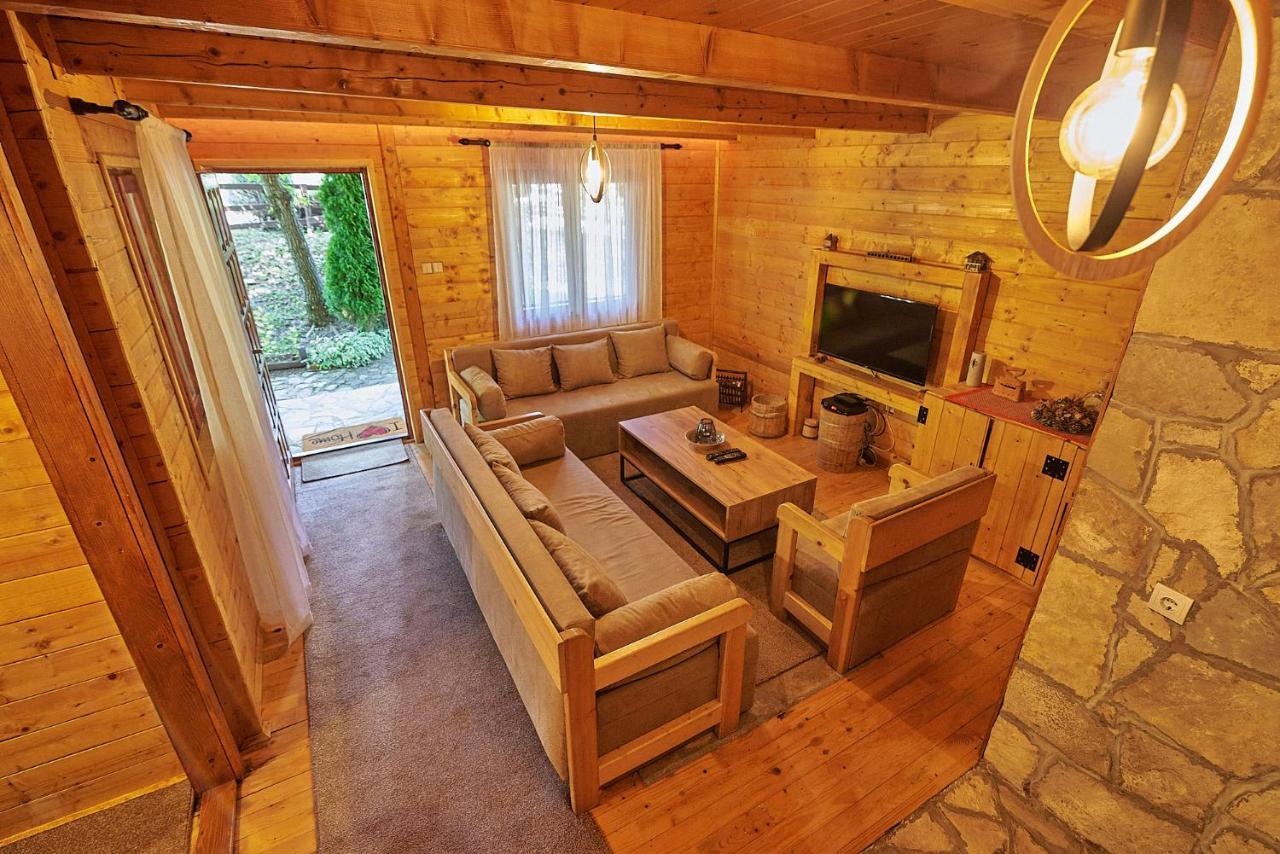 Country House Brijest Kolašin Esterno foto