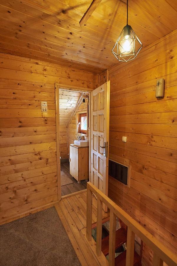 Country House Brijest Kolašin Esterno foto