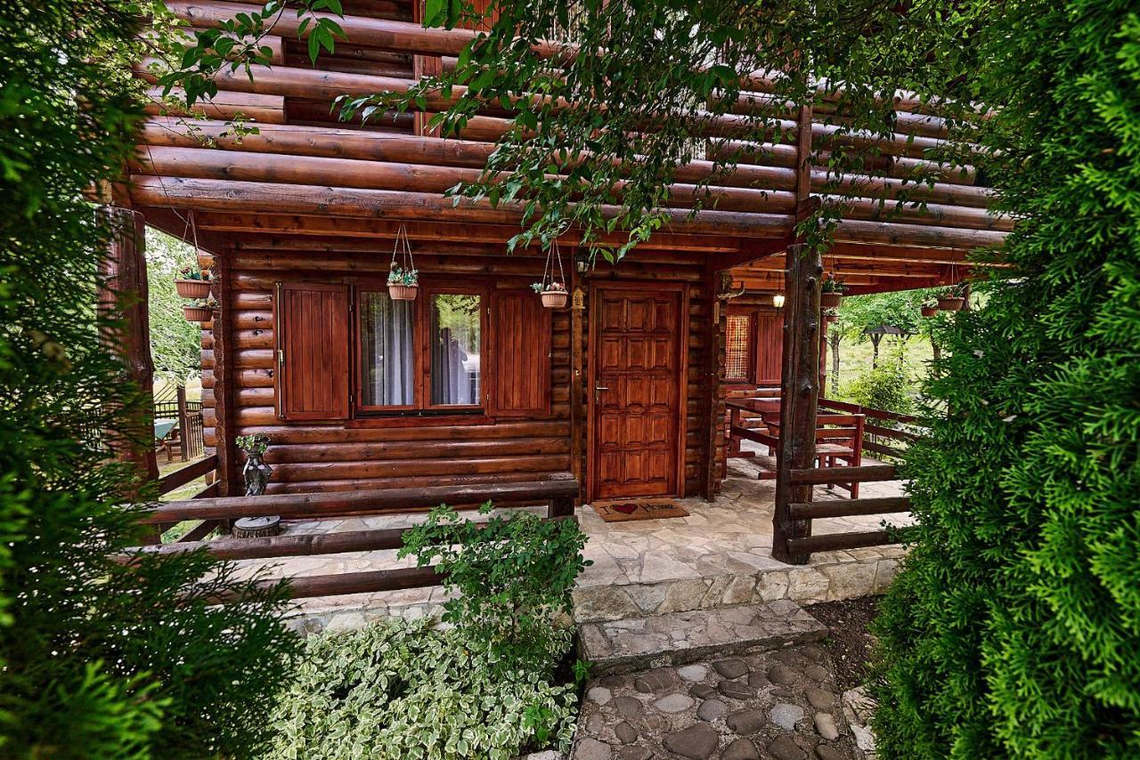 Country House Brijest Kolašin Esterno foto