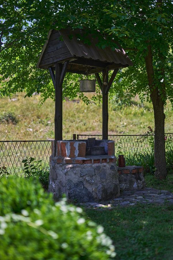 Country House Brijest Kolašin Esterno foto