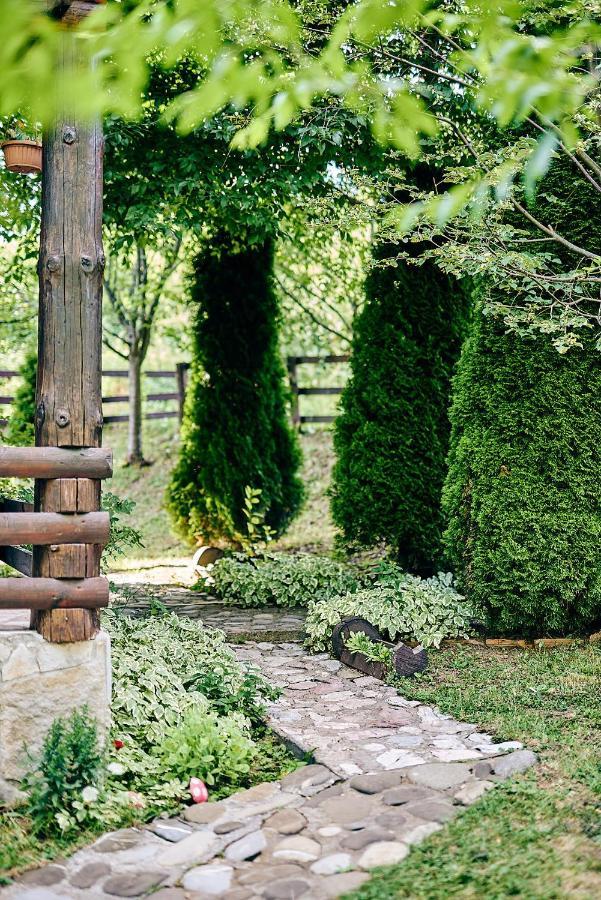 Country House Brijest Kolašin Esterno foto