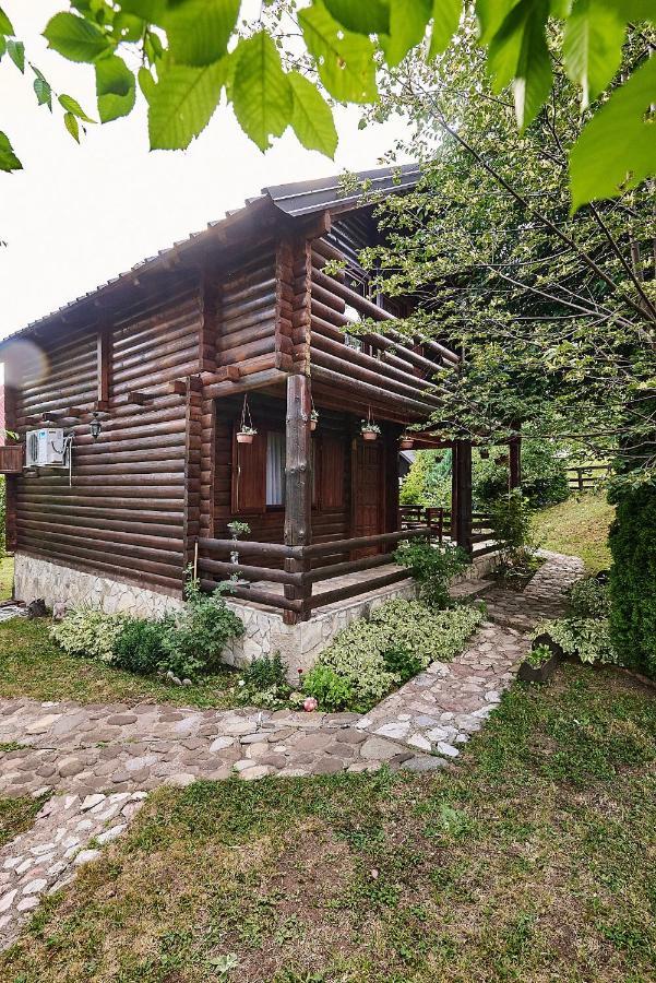 Country House Brijest Kolašin Esterno foto