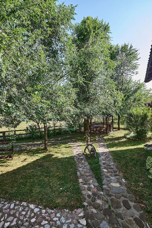 Country House Brijest Kolašin Esterno foto
