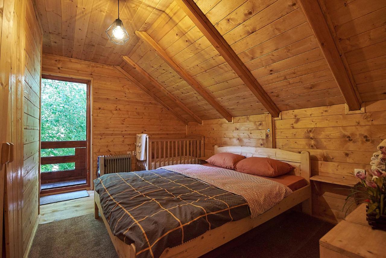 Country House Brijest Kolašin Esterno foto