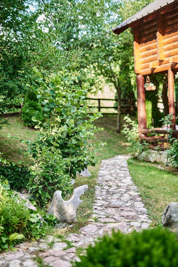 Country House Brijest Kolašin Esterno foto