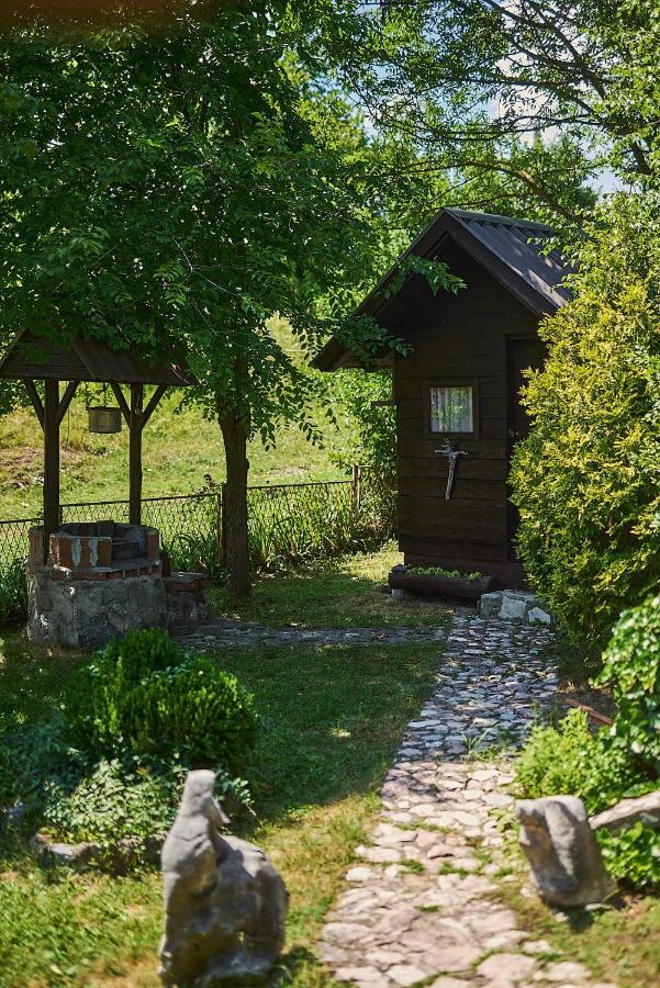 Country House Brijest Kolašin Esterno foto