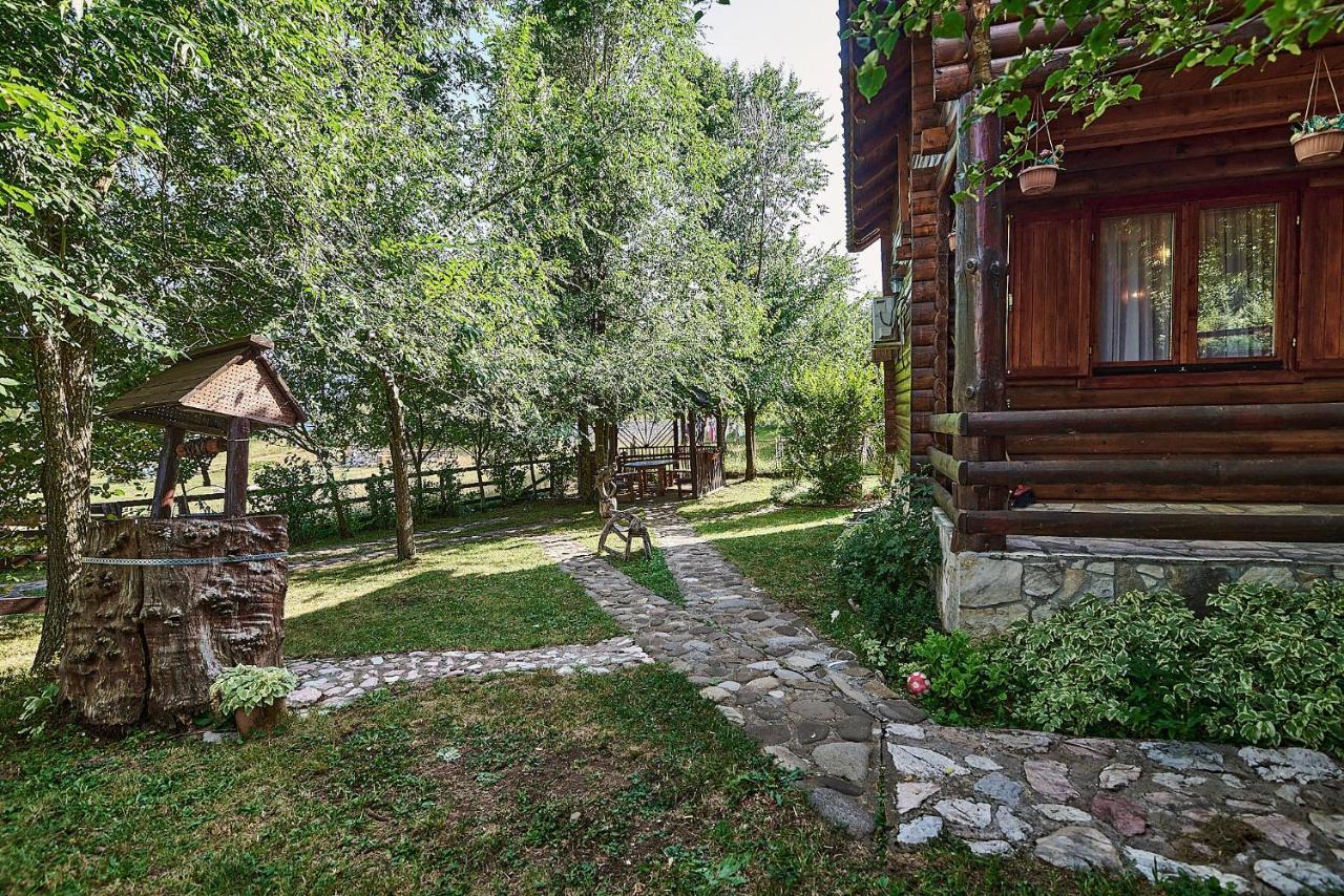 Country House Brijest Kolašin Esterno foto
