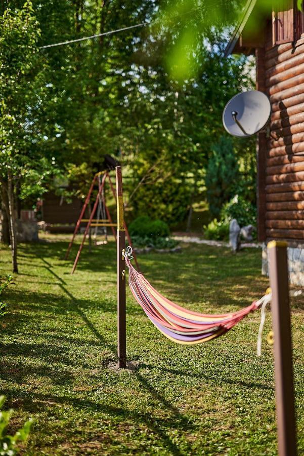 Country House Brijest Kolašin Esterno foto