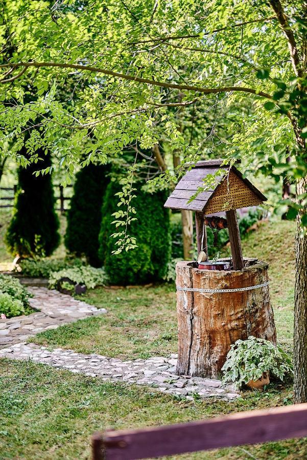 Country House Brijest Kolašin Esterno foto