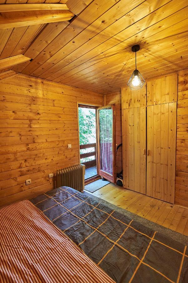 Country House Brijest Kolašin Esterno foto