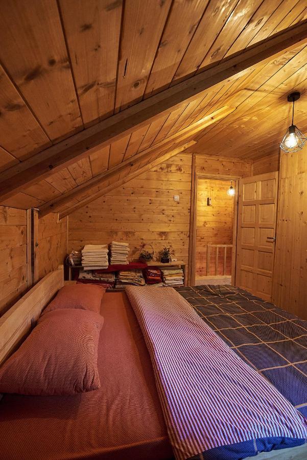 Country House Brijest Kolašin Esterno foto