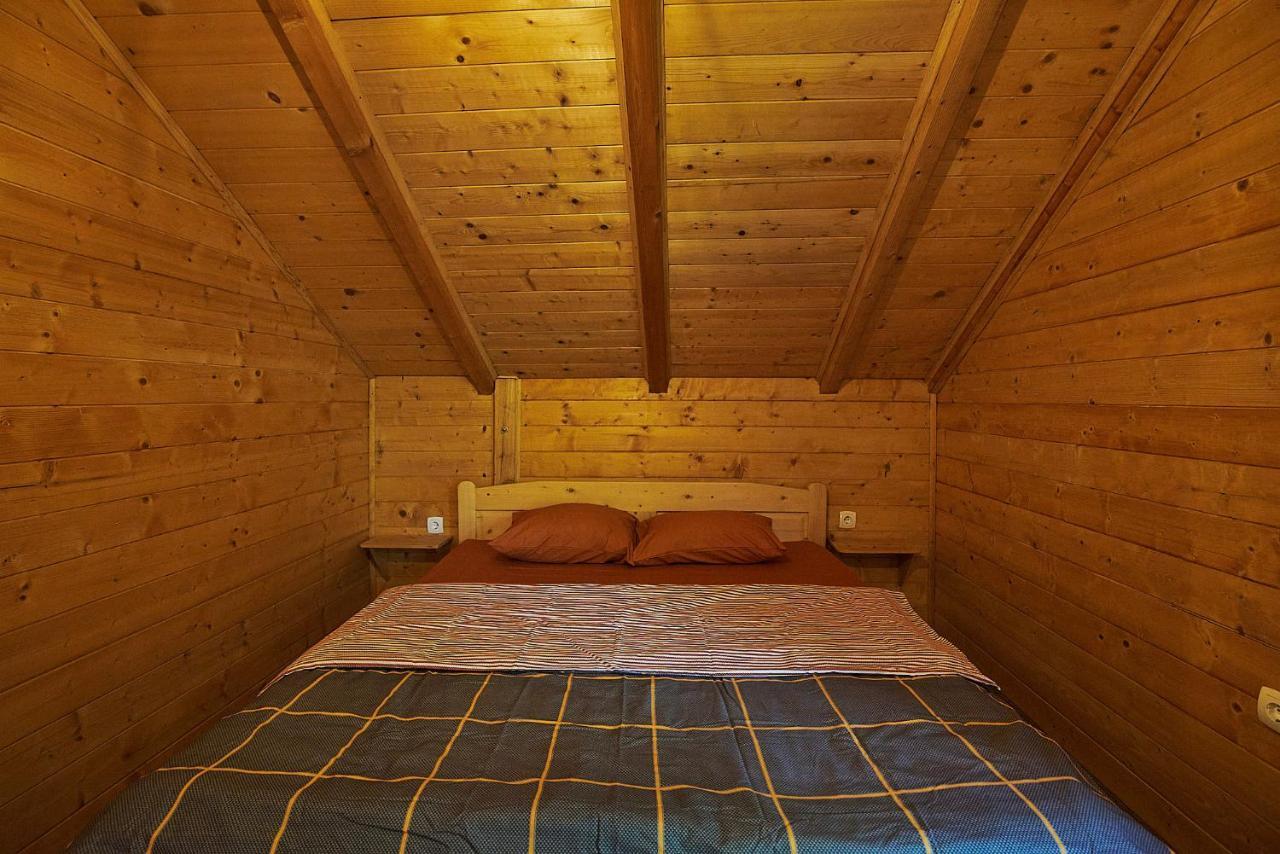 Country House Brijest Kolašin Esterno foto