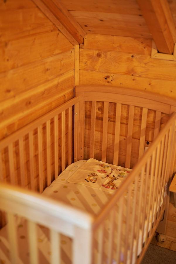 Country House Brijest Kolašin Esterno foto